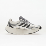 adidas Adizero Aruku Silver Metallic/ Crystal White/ Grey Three - Suurus 39 (JS3714 Vabaajajalatsid)