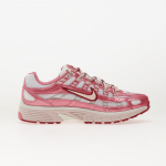 Nike Wmns P-6000 Summit White/ Silt Red-Peony-Team Crimson - Suurus 39 (IO3496-100 Vabaajajalatsid)