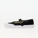 Vans Mary Jane Black/ True White - Suurus 39 (VN000CRR6BT1 Vans jalatsid)