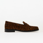 Geox D Cloridie Cognac - Suurus 39 (D56XGA00007C6001 Vabaajajalatsid)