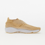 Nike Wmns Air Footscape Woven Sesame/ Phantom-White - Suurus 39 (FZ0405-200 Vabaajajalatsid)