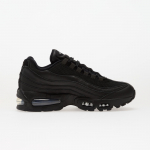 Nike Air Max 95 Big Bubble Black/ Mtlc Pewter-Anthracite-Smoke Grey - Suurus 39 (IH1413-001 Nike Air Max jalatsid)