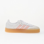 adidas Sambae Ftwr White/ Sandy Pink/ Semi Flash Red - Suurus 39 (IH4026 Vabaajajalatsid)