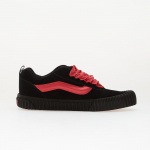 Vans Knu Skool Valentine Crimson Haze - Suurus 39 (VN000D6ZFO91 Vans jalatsid)