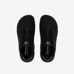 Barebarics Zing All Black Leather - Suurus 39 (2bpuz230v9 Vabaajajalatsid)