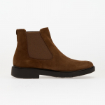 Geox D Spherica Ec1 Brown - Suurus 39 (D16QRC00022C6542 Vabaajajalatsid)