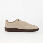 Puma Palermo Graftman Alpine Snow-Chestnut Brown - Suurus 39 (40326202 Vabaajajalatsid)