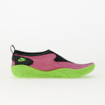 Nike Wmns Aqua Turf Hyper Pink/ Electric Green-Black - Suurus 39 (FZ5628-601 Vabaajajalatsid)