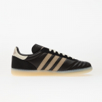 adidas Samba Jp Core Black/ Trace Khaki/ Crew White 45 - Suurus 39 (JR0963 Vabaajajalatsid)