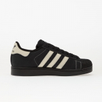 adidas Superstar II Wmns Core Black/ Off White/ Core Black - Suurus 39 (KI8502 Vabaajajalatsid)
