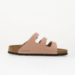 Birkenstock Florida Nubuck Leather Women Soft Pink - Suurus 39 (1031813 Vabaajajalatsid)