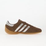 adidas Handball Spezial Lo Pro Wmns Earth Strata/ Silver Metallic/ Gum 41 - Suurus 39 (KI3519 Vabaajajalatsid)