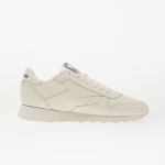 Reebok Classic Leather Chalk/ Vecblu/ Vecred - Suurus 39 (100032947 Vabaajajalatsid)