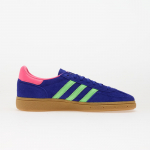 adidas Handball Spezial Wmns Lucid Blue/ Limbur/ Lucid Pink 38 - Suurus 39 (JP8721 Vabaajajalatsid)
