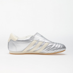 adidas Taekwondo Wmns Silver Metallic/ Off White/ Gum 37 - Suurus 39 (JS4023 Vabaajajalatsid)