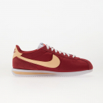 Nike Wmns Cortez Team Crimson/ Ice Peach-White - Suurus 39 (DZ2795-608 Vabaajajalatsid)