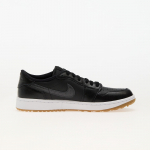 Air Jordan 1 Low Golf Black/ Anthracite-Gum Med Brown-White - Suurus 39 (DD9315-005 Vabaajajalatsid)