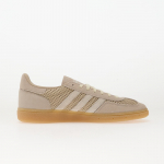 adidas Handball Spezial Wmns Wonder Beige/ Crew White/ Gum 36 - Suurus 39 (IH1513 Vabaajajalatsid)