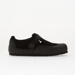 Birkenstock London Nova 2.0 Leather-Suede Black - Suurus 39 (1031673 Vabaajajalatsid)