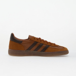 adidas Handball Spezial Dusky Bronze/ Aurora Coffee/ Gum5 40 - Suurus 39 (IH6569 Vabaajajalatsid)