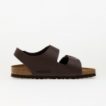 Birkenstock Milano Birko-Flor Dark Brown - Suurus 39 (34703 Vabaajajalatsid)