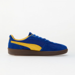 Puma Palermo Vintage Update Vivid Blue-Sunny Yellow - Suurus 39 (40136402 Vabaajajalatsid)