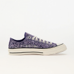 Converse Chuck 70 Glitter Night Indigo/ Egret/ Black - Suurus 39 (A11134C Converse jalatsid)