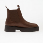 Geox D Spherica Ec7 Dark Brown - Suurus 39 (D56VDA00085C6006 Vabaajajalatsid)