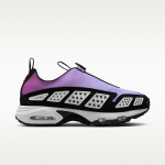 Nike Wmns Air Max Sndr Hyper Violet/ Black-White-Hydrangeas - Suurus 39 (HJ8080-500 Nike Air Max jalatsid)