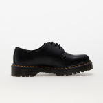 Dr. Martens 1461 Bex 3 Eye Shoe Black Smooth - Suurus 39 (DM21084001 Vabaajajalatsid)