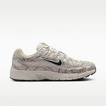 Nike Wmns P-6000 Se Light Bone/ Light Bone-Black - Suurus 39 (IH4451-002 Vabaajajalatsid)