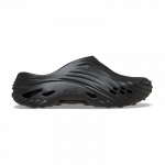 Crocs Echo Wave Black/ Black - Suurus 39 (210521-060 Vabaajajalatsid)