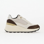 Geox D Spherica Ec13 Beige - Suurus 39 (D45WAA085ASC1352 Vabaajajalatsid)