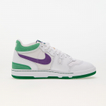 Nike Attack White/ Hyper Grape-Court Green - Suurus 39 (FZ2097-101 Vabaajajalatsid)