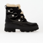 Sorel Joan FRWD Cozy Boot WP Black/ Black - Suurus 39 (2144891010 Vabaajajalatsid)