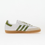 adidas Samba OG Wmns Ftw White/ Tecoli/ Gum 39 - Suurus 39 (JS1352 Vabaajajalatsid)