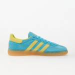 adidas Handball Spezial Wmns Bluglo/ Bright Yellow/ Gold Metallic 38 - Suurus 39 (JR7351 Vabaajajalatsid)
