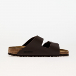 Birkenstock Arizona Birko-Flor Dark Brown - Suurus 39 (51703 Vabaajajalatsid)