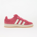 adidas Campus 00s Wmns Pink Fuchsia/ Core White/ Gum - Suurus 39 (JQ8290 Vabaajajalatsid)