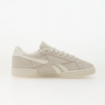 Reebok Club C Grounds Uk Soft Grey/ Chalk/ Chalk - Suurus 39 (100244641 Vabaajajalatsid)