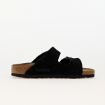 Birkenstock Arizona Birko-Floor Soft Black - Suurus 39 (951323 Vabaajajalatsid)