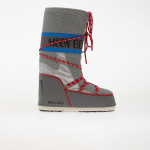 Moon Boot Icon Space Racing Silver/ Blue/ Red - Suurus 39 (80D1403030-HF04 Vabaajajalatsid)