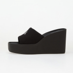 Calvin Klein Wedge 70 Sandal Canv Black - Suurus 39 (HW0HW03134 0GJ Sussid)