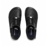 Barebarics Zing High Top Black & White Leather - Suurus 39 (p4olzwpd7s2025 Vabaajajalatsid)