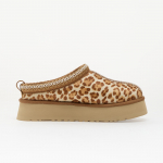 UGG Wmns Tazz Plains Felicity Leopard Jasmine - Suurus 39 (1177890-FDJ Vabaajajalatsid)