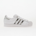 adidas Superstar II Wmns Ftw White/ Metallic Silver/ Core Black 37 - Suurus 39 (JR4233 Vabaajajalatsid)