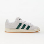 adidas Campus 00s Crystal White/ Collegiate Green/ Off White 43 - Suurus 39 (JR1647 Vabaajajalatsid)