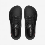 Barebarics Zing Frost All Black - Suurus 39 (erefouomlg Vabaajajalatsid)