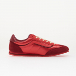 Vans Super Lowpro Satin Crimson - Suurus 39 (VN000D83AEF1 Vans jalatsid)