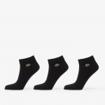 LACOSTE Socks Black/ Black-Black - Suurus 36-39 (RA2917 8VM Sokid)